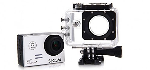 Купить sjcam sj5000 plus - экшн-камера (silver) в Москве. В нашем каталоге интернет-магазина icover.ru вы можете ознакомиться с ценами, подробным описанием, фотографиями и техническими характеристиками. Низкие цены. Высокое качество. Доставка по России. Заказать товары по телефону +7(495)229-39-50 SJCAM SJ5000 Plus - экшн-камера (Silver) купить в интернет-магазине icover