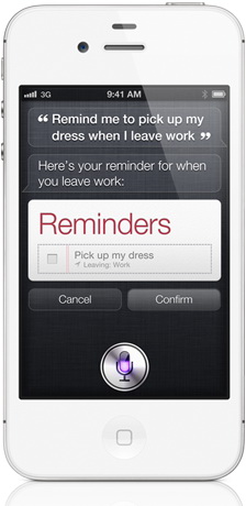 Apple iPhone 4S 64 Gb SimaPhone Blue от Дениса Симачева купить в интернет-магазине icover