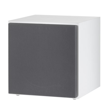Сабвуфер Bowers & Wilkins ASW10CM S2 (Satin White) купить в интернет-магазине icover