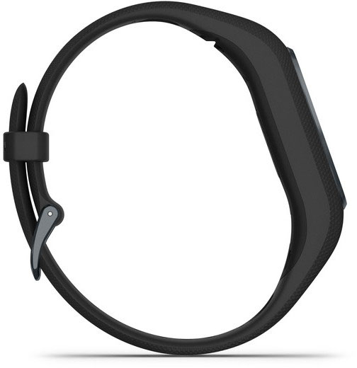 Фитнес-браслет Garmin Vivosmart 4 S/M 010-01995-20 (Black) купить в интернет-магазине icover