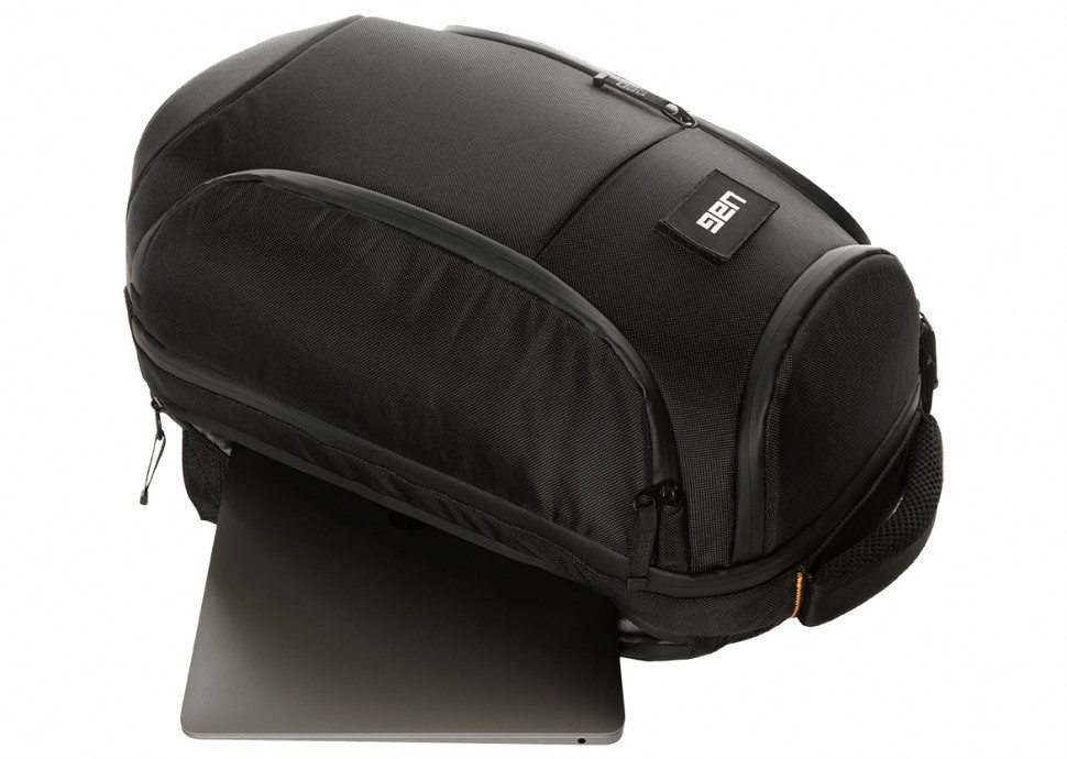 Рюкзак UAG Standard Issue 18L (982570114040) для ноутбука 13" (Black) купить в интернет-магазине icover
