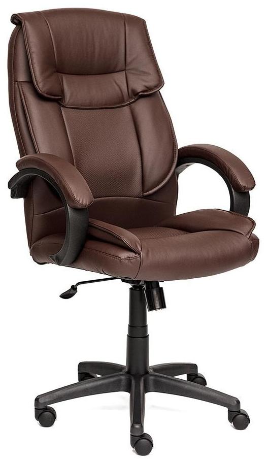 

Офисное кресло Tetchair OREON (Brown), OREON