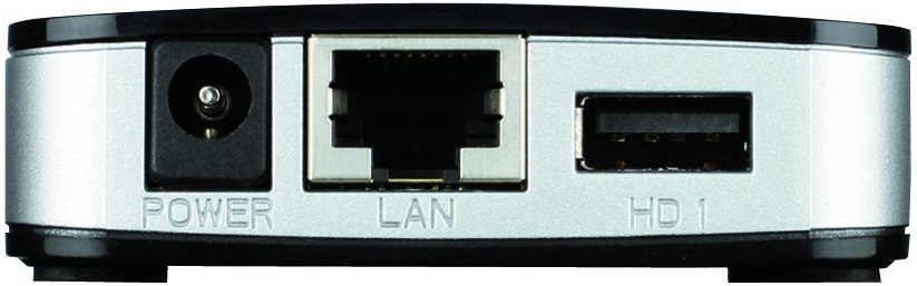 D-Link DNR-202L - сетевой видеорегистратор (Black) купить в интернет-магазине icover