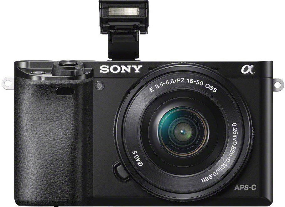 Купить фотоаппарат sony alpha a6000 kit 16-50mm f/3.5-5.6 oss selp1650 (black) в Москве. В нашем каталоге интернет-магазина icover.ru вы можете ознакомиться с ценами, подробным описанием, фотографиями и техническими характеристиками. Низкие цены. Высокое качество. Доставка по России. Заказать товары по телефону +7(495)229-39-50 Фотоаппарат Sony Alpha A6000 Kit 16-50mm f/3.5-5.6 OSS SELP1650 (Black) купить в интернет-магазине icover