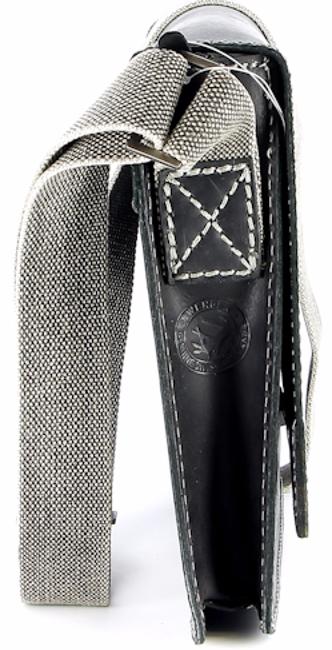 Wenger Arizona (W23-05Bl) - сумка наплечная (Black) купить в интернет-магазине icover