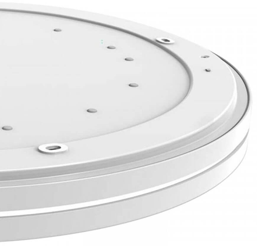 Потолочная лампа Xiaomi Yeelight Aura Ceiling Light Mini YLXD31YL (White) купить в интернет-магазине icover