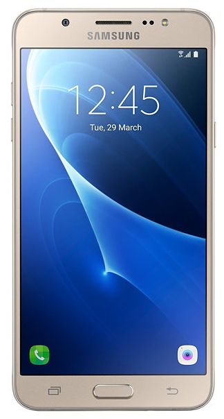 Смартфон Samsung Galaxy J7 SM-J710FN DS (Gold) купить в интернет-магазине icover
