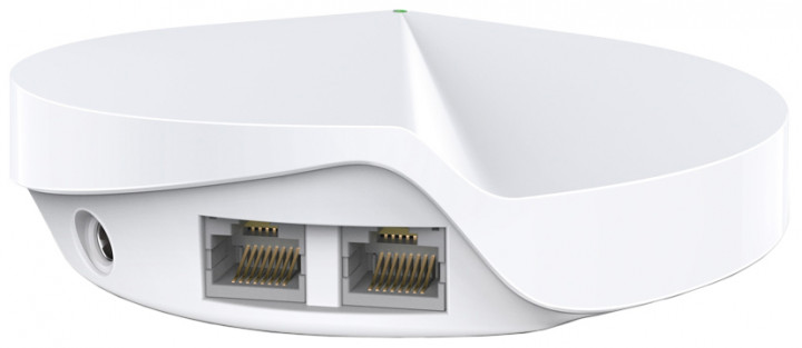 Wi-Fi система TP-Link Deco M5 (White) купить в интернет-магазине icover