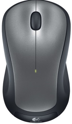 

Мышь беспроводная Logitech Wireless Mouse M310 910-003986 (Grey/Black)