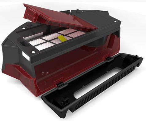

Пылесборник для iRobot Roomba 900 серии iRobot (4482326)