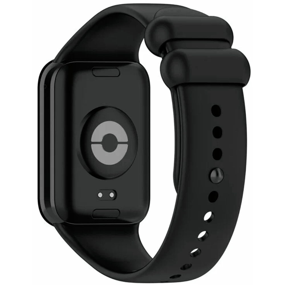 Фитнес-браслет Xiaomi Smart Band 8 Pro BHR8017GL (Black) купить в интернет-магазине icover