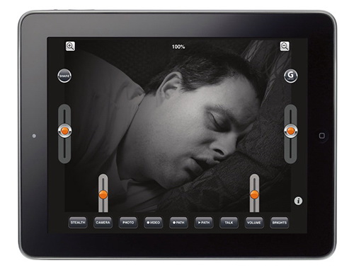 Brookstone Rover 2.0 App-Controlled Spy Tank - игрушечный танк купить в интернет-магазине icover