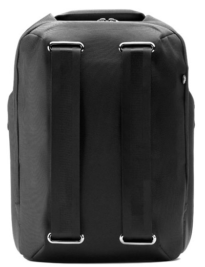 Booq Cobra Pack (CPK-BLK) - рюкзак для MacBook 15-17 (Black) купить в интернет-магазине icover