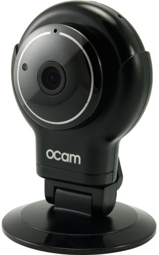 IP-камера Ocam S1 (Black) купить в интернет-магазине icover