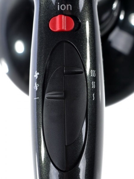 Bosch PHD 5962 - фен для волос (Black) купить в интернет-магазине icover