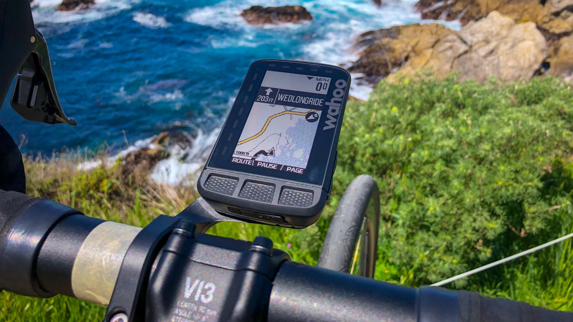 wahoo elemnt roam availability