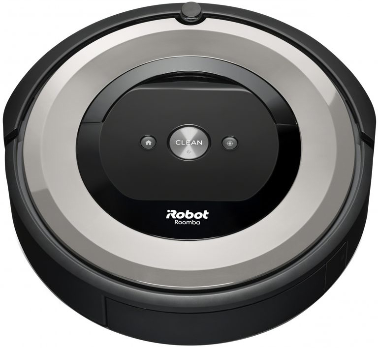 

Робот-пылесос iRobot Roomba e5 (Black)