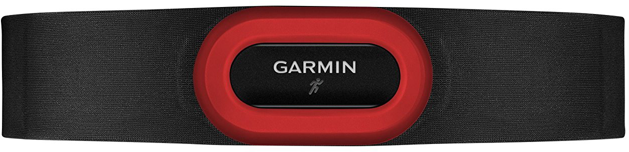 Пульсометр Garmin HRM Run 010-10997-12 (Black) купить в интернет-магазине icover