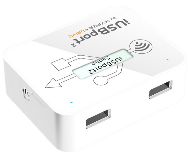Беспроводная usb карта