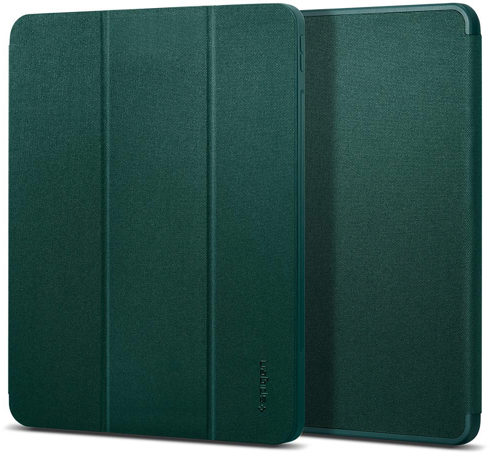 

Чехол Spigen Urban Fit (ACS01059) для iPad 12.9" 2018/20 (Military Green), Urban Fit