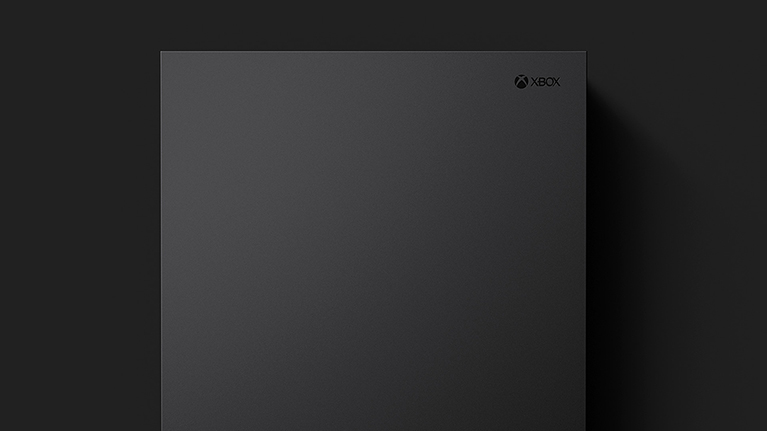 Игровая консоль Xbox One X 1Tb (CYV-00058) Forza Horizon 4/Forza Motorsport 7 (Black) купить в интернет-магазине icover