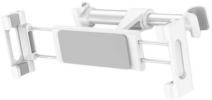 Автомобильный держатель Baseus Back Seat Car Mount Holder (White) купить в интернет-магазине icover