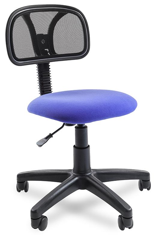 

Офисное кресло Chairman 250 00-07014782 (Black/Blue)