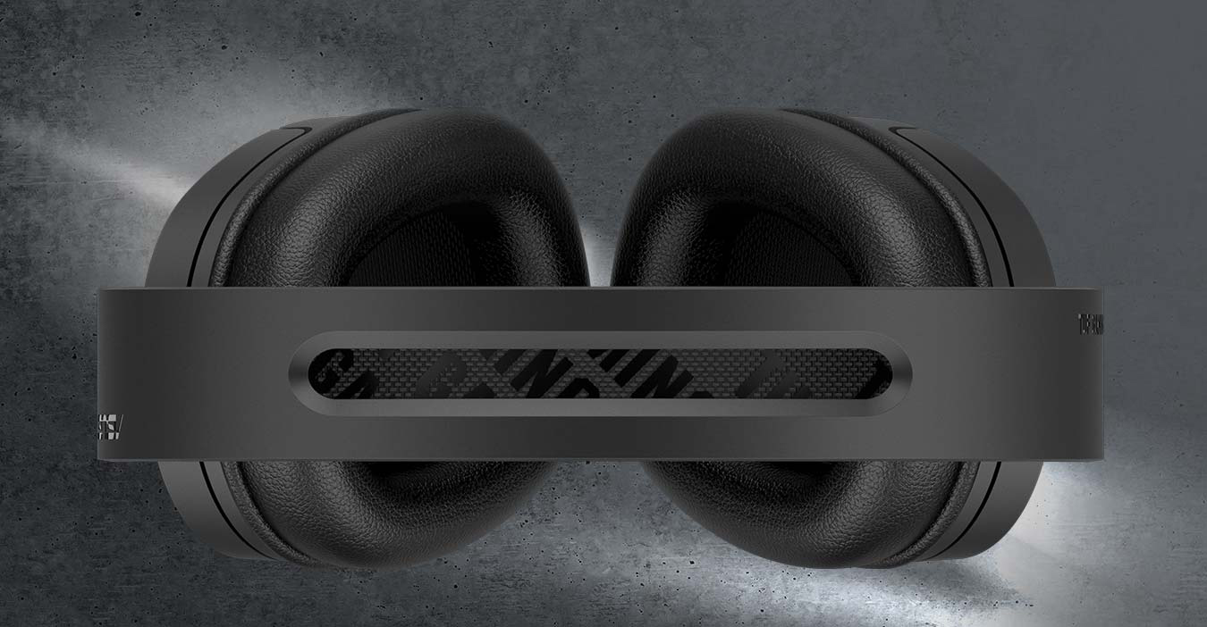 Игровая гарнитура Asus TUF Gaming H1 Wireless 90YH0391-B3UA00 (Black) купить в интернет-магазине icover