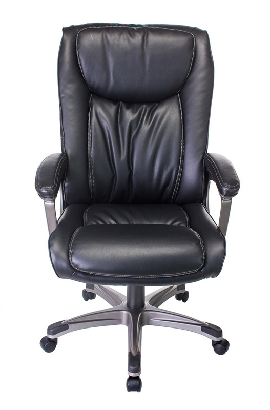 Офисное кресло Бюрократ T-9914 (Black) купить в интернет-магазине icover