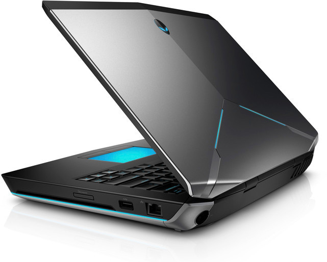 Ноутбук Dell Alienware 14 (i7-4710/8GB/1ТВ+80GB/GTX 765M/Windows 8.1) A14-9189 купить в интернет-магазине icover