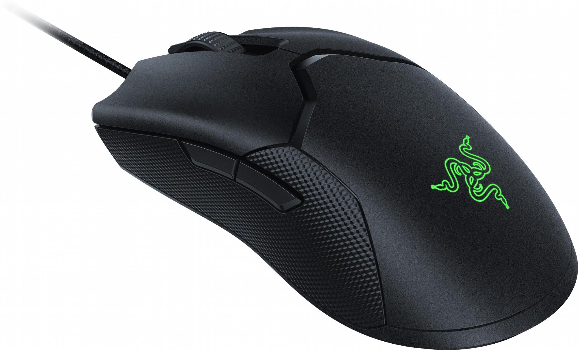 

Игровая мышь Razer Viper RZ01-02550100-R3M1 (Black)