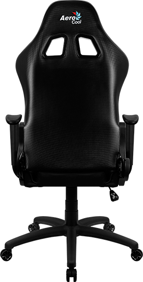 Игровое кресло Aerocool AC110 AIR (Black) купить в интернет-магазине icover