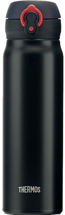 

Термокружка Thermos JNL-602 0.6L (Matte Black)
