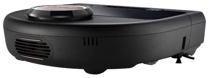 Neato Robotics BotVac Connected - робот-пылесос (Black) купить в интернет-магазине icover