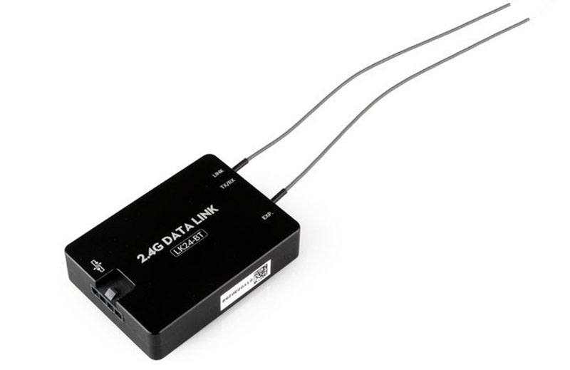 DJI 2.4G Bluetooth Datalink - модуль связи для мультикоптера купить в интернет-магазине icover
