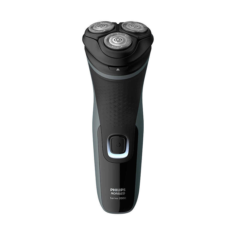 Электрическая бритва Philips Norelco Series 2000 S1211/81 (Grey) купить в интернет-магазине icover