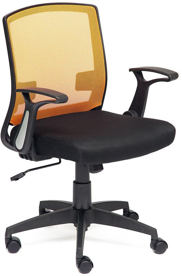 

Офисное кресло Tetchair Scout 11995 (Orange)