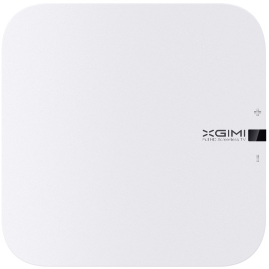 Проектор XGiMi Z6 (Polar) купить в интернет-магазине icover