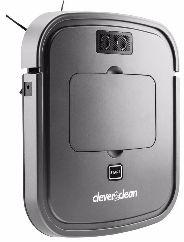 

Slim-Series, VR PRO 01