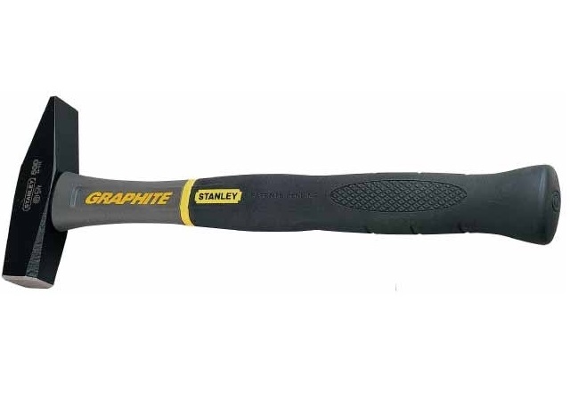 Молоток Stanley Graphite 200 г (1-54-910) купить в интернет-магазине icover