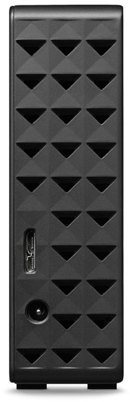 Внешний жесткий диск Seagate Expansion External 3.5", 2Tb, USB 3.0 STEB2000200 (Black) купить в интернет-магазине icover