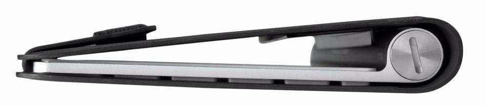 Incase Origami Workstation (CL57934) - подставка-чехол для Apple iPad и Wireless Keyboard (Black) купить в интернет-магазине icover