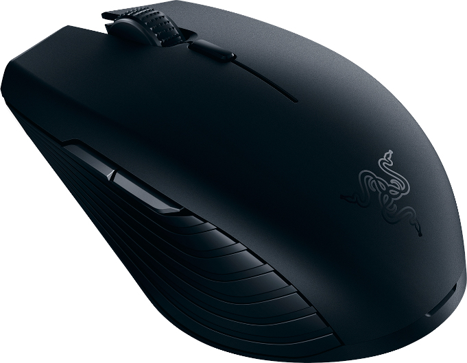 

Беспроводная мышь Razer Atheris RZ01-02170100-R3G1 (Black)
