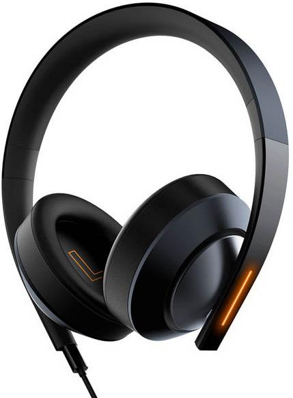 Игровая гарнитура Xiaomi Mi Gaming Headset (Black) купить в интернет-магазине icover