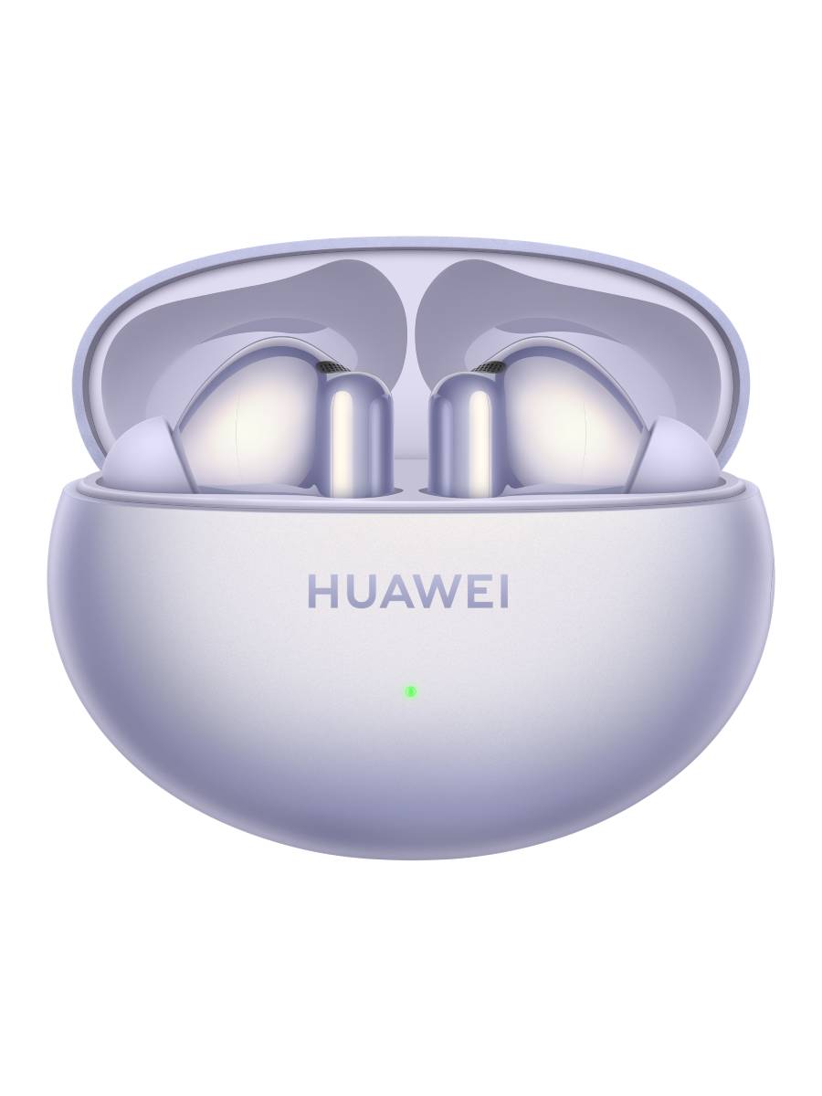 Беспроводные наушники Huawei FreeBuds 6i SE 2 T0019 (Purple) купить в интернет-магазине icover