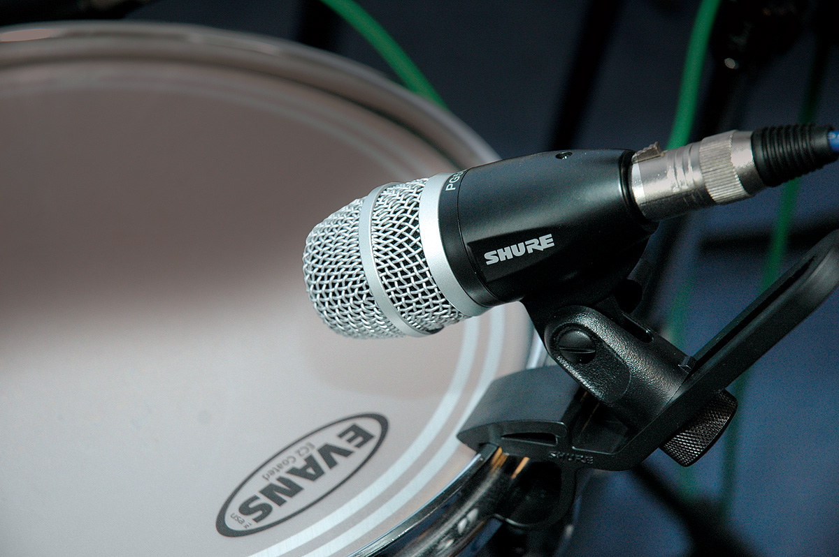 Универсальное крепление микрофонов Shure A50D 42459 (Black) купить в интернет-магазине icover