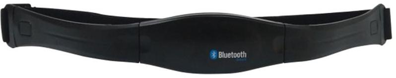 Нагрудный кардиопояс DFC W227Q 5кГц + Bluetooth (Black) купить в интернет-магазине icover
