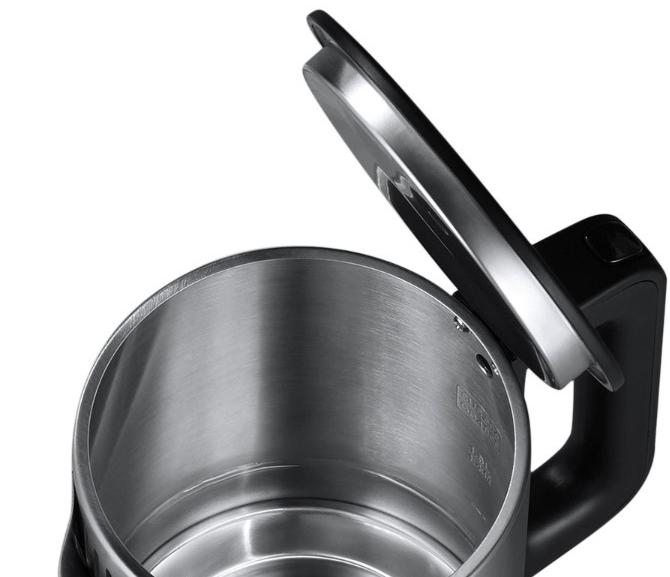 Электрочайник Xiaomi Viomi Electric Kettle YM-K1506 (Silver) купить в интернет-магазине icover