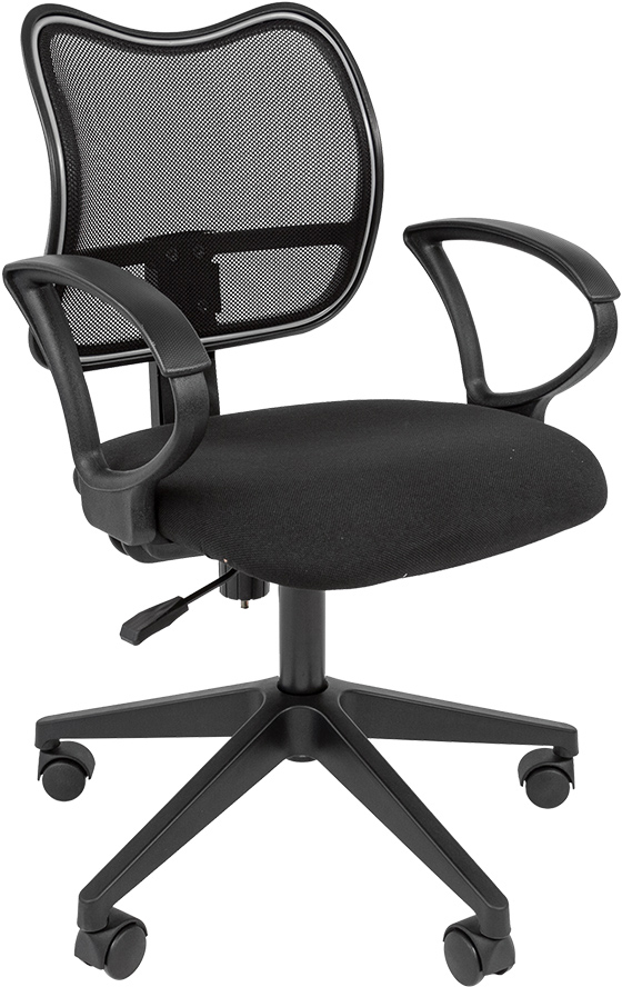 

Офисное кресло Chairman 450 LT 00-07022362 (Black)
