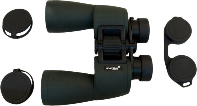 Бинокль Levenhuk Sherman PRO 12x50 купить в интернет-магазине icover